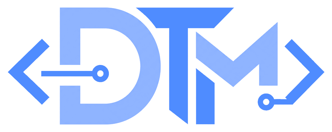 DevToolMaster logo